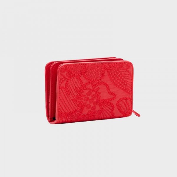 Desigual - Petit portefeuille à...