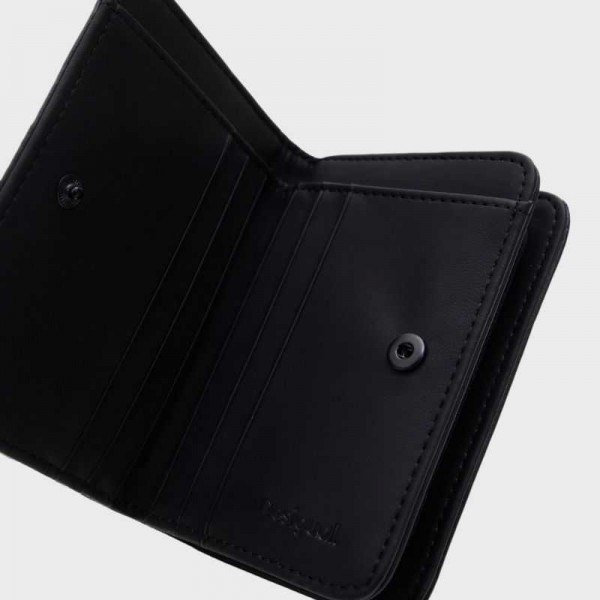 Desigual - Petit portefeuille à...