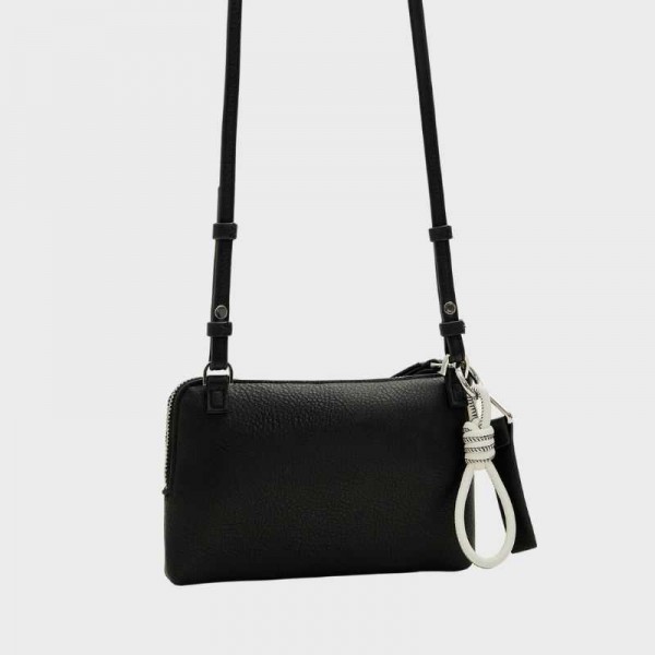 Desigual - Petit sac bandoulière...