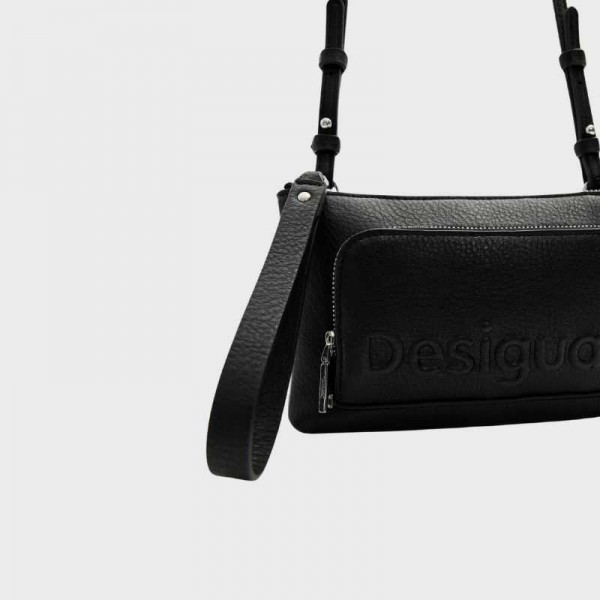 Desigual - Petit sac bandoulière...