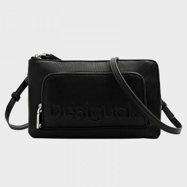 Desigual - Petit sac bandoulière...