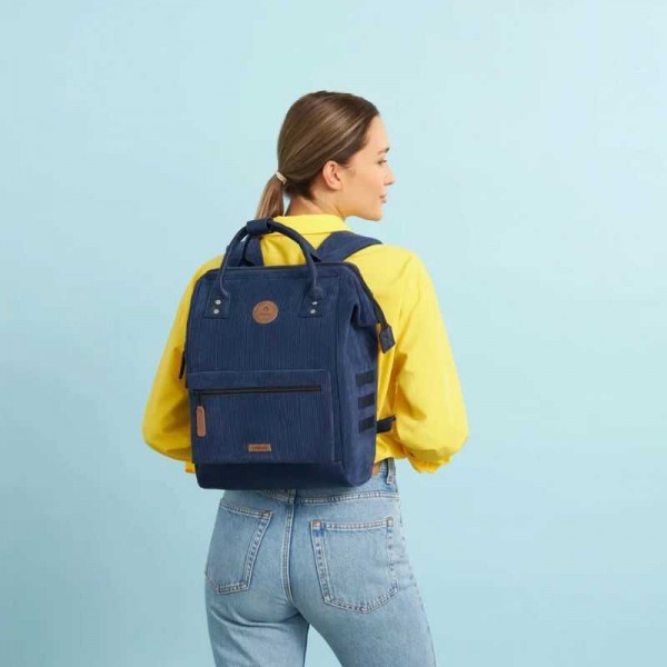 Cabaïa - Sac à dos ordinateur 13"... Cabaïa - Sac à dos ordinateur 13"...