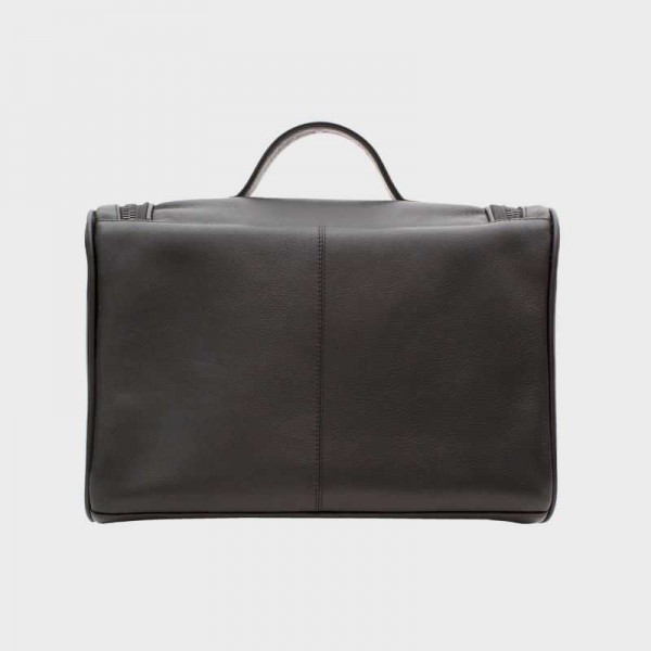 Braun Buffel - Trousse de toilette... Braun Buffel - Trousse de toilette...