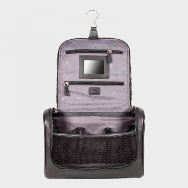 Braun Buffel - Trousse de toilette... Braun Buffel - Trousse de toilette...