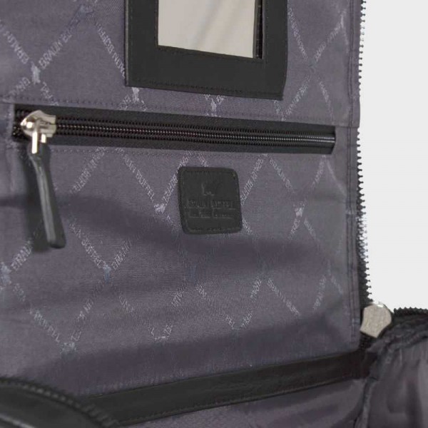 Braun Buffel - Trousse de toilette... Braun Buffel - Trousse de toilette...