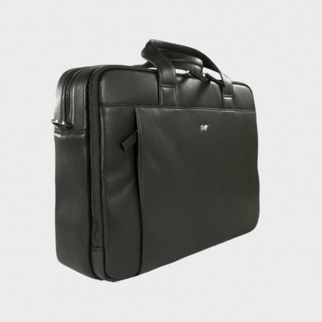 Porte document Braun Buffel 90674-051-010
