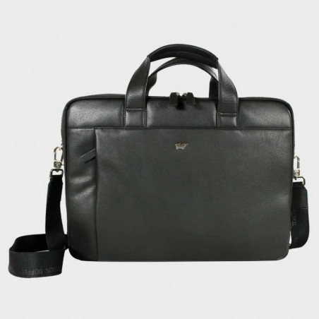 Porte document Braun Buffel 90674-051-010