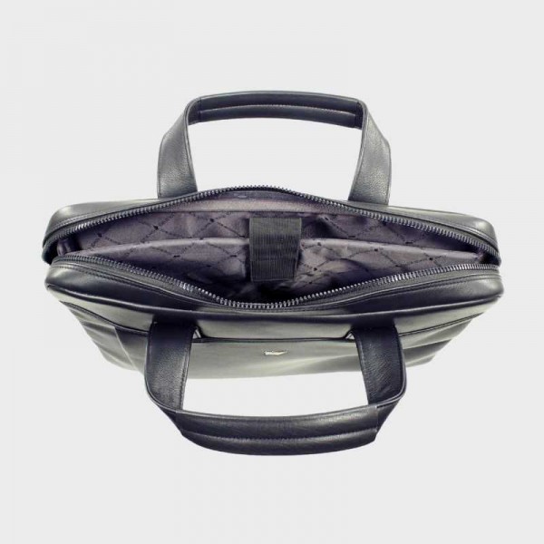 Braun Buffel - Porte document...