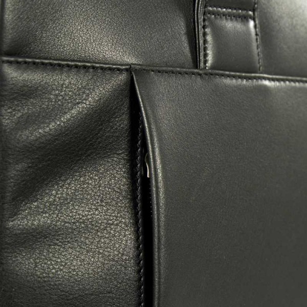 Braun Buffel - Porte document...