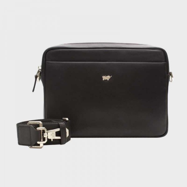 Sacoche en cuir Braun Buffel 90663-051-010