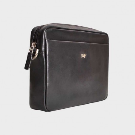 Sacoche en cuir Braun Buffel 90663-051-010