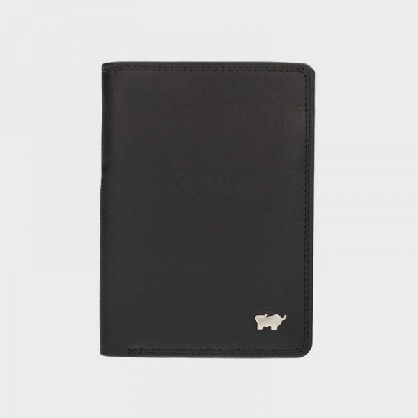 Portefeuille Braun Buffel 90447-051-010