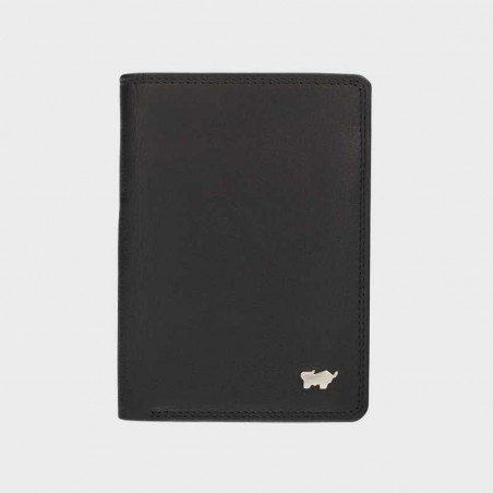 Portefeuille Braun Buffel 90447-051-010
