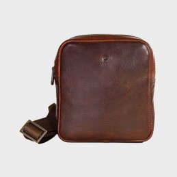 Braun Buffel - Sacoche...