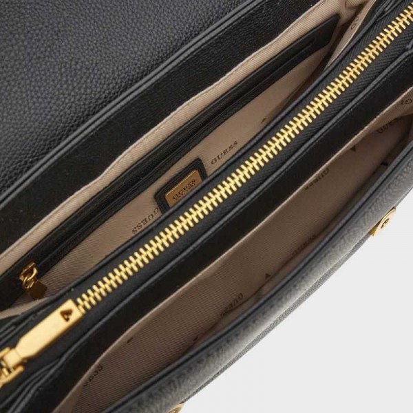 Guess - Sac bandoulière Cosette