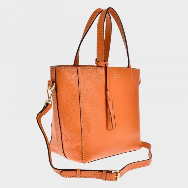 Loxwood - Petit cabas en cuir...