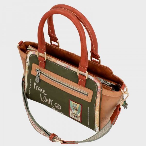 Anekke - Sac à main Peace & Love...