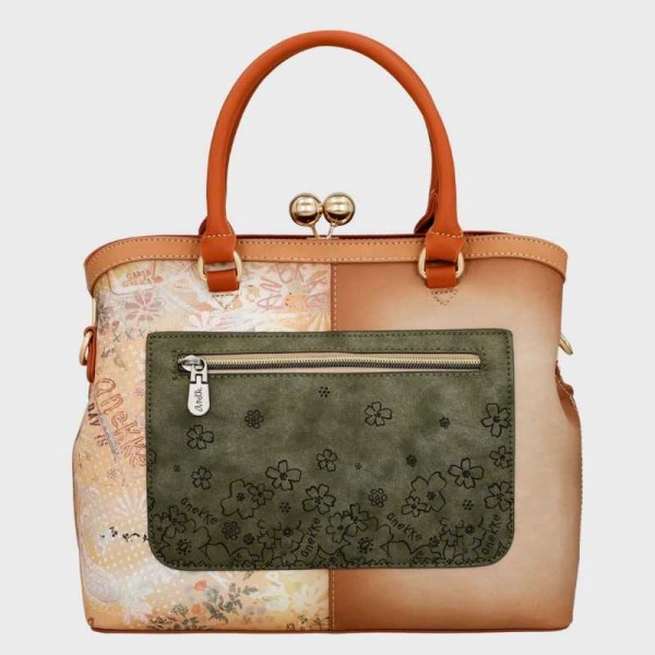 Anekke - Sac à main Peace & Love...