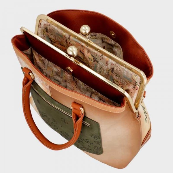 Anekke - Sac à main Peace & Love...