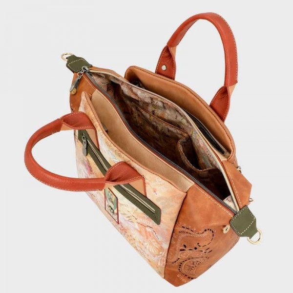 Anekke - Sac à main Peace & Love...