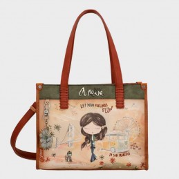 Anekke - Sac porté épaule... 2