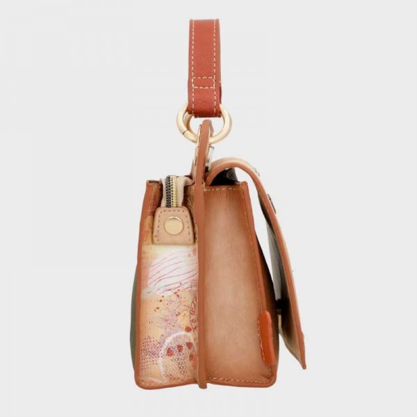 Anekke - Petit sac bandoulière Peace...