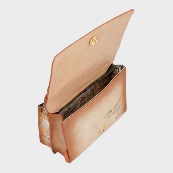 Anekke - Petit sac bandoulière Peace...