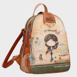Anekke - Sac à dos 3... 2