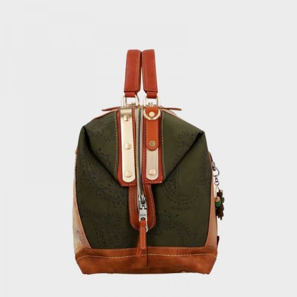 Anekke - Sac de voyage Peace & Love...