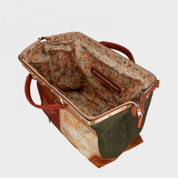 Anekke - Sac de voyage Peace & Love...