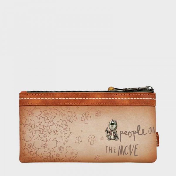 Anekke - Pochette 3 compartiments...