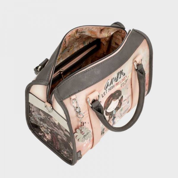 Anekke - Sac à main Peace & Love...