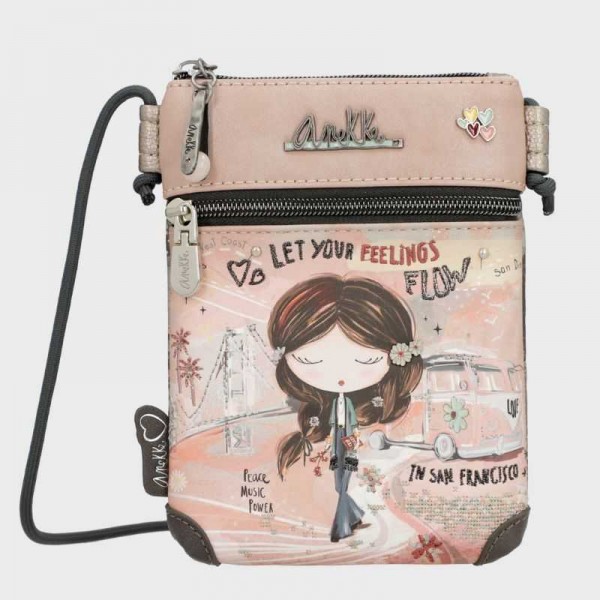 Anekke - Pochette téléphone...