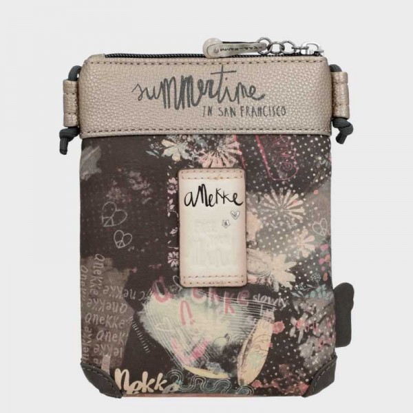 Anekke - Pochette téléphone...