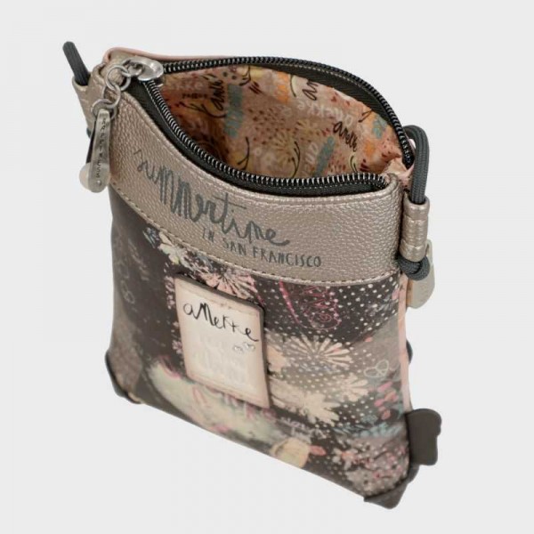 Anekke - Pochette téléphone...