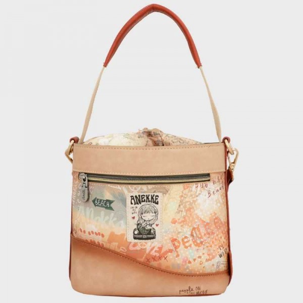 Anekke - Sac seau Peace & Love 38833-424 Anekke - Sac seau Peace & Love 38833-424