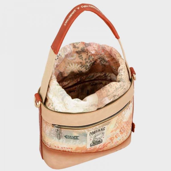 Anekke - Sac seau Peace & Love 38833-424 Anekke - Sac seau Peace & Love 38833-424