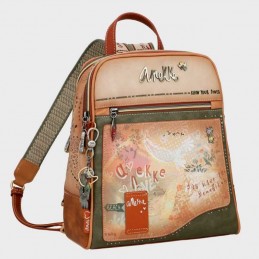 Anekke - Sac à dos 2... 2