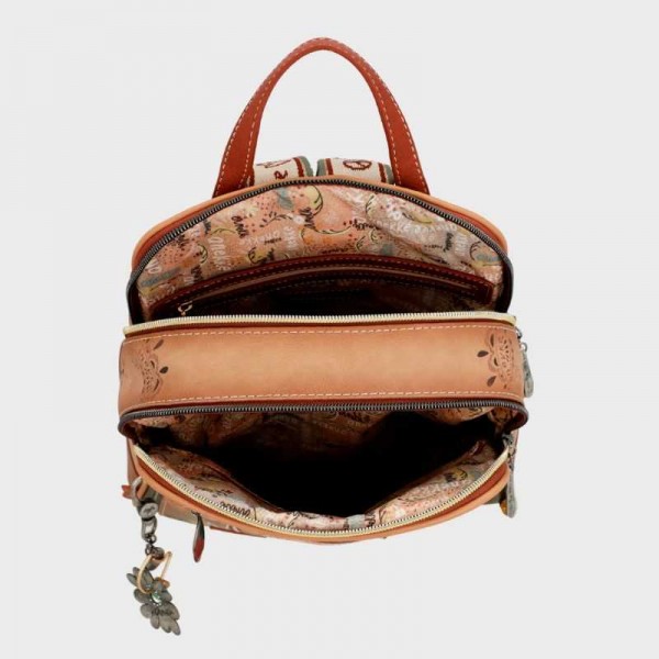 Anekke - Sac à dos 2 compartiments...