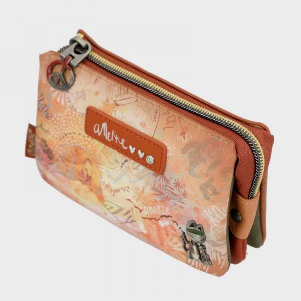 Anekke - Porte monnaie 3...