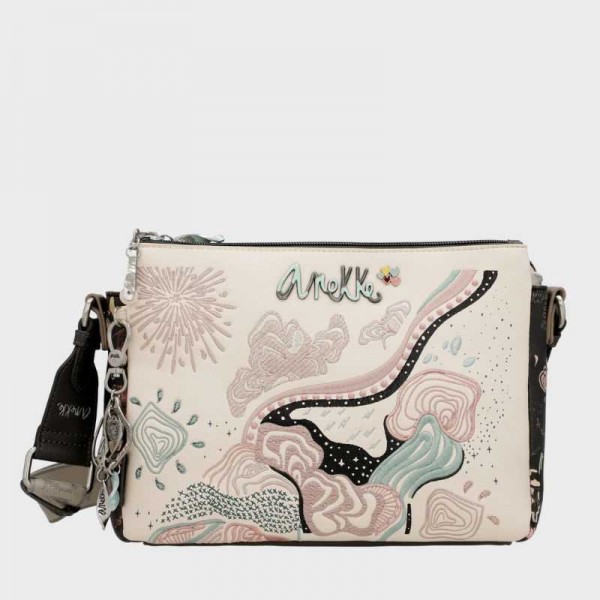 Anekke - Sac bandoulière 3...