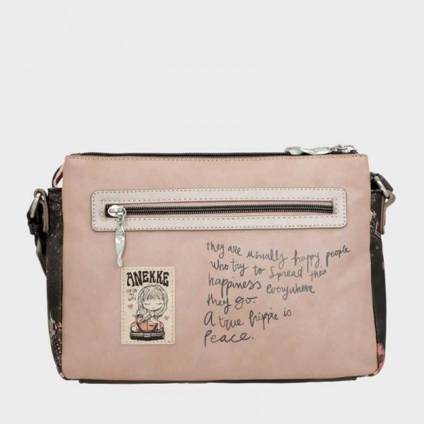 Anekke - Sac bandoulière 3...