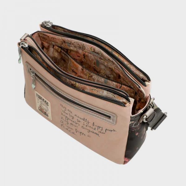 Anekke - Sac bandoulière 3...