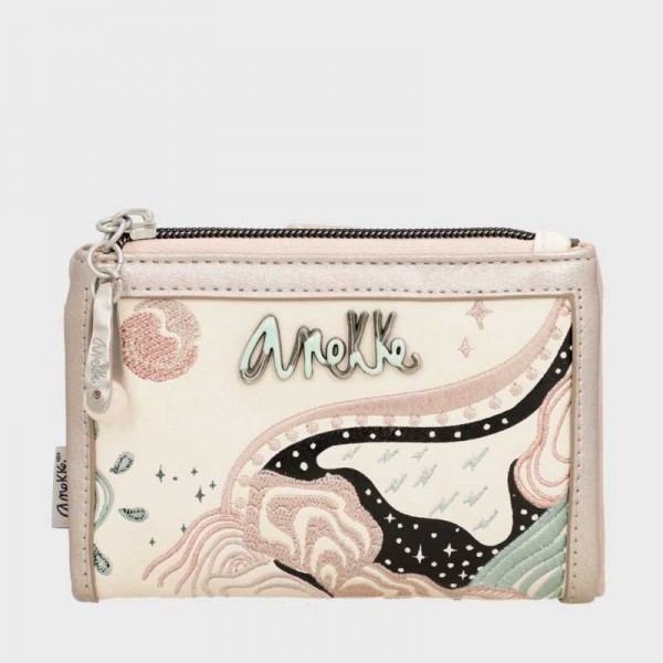 Anekke - Portefeuille Peace & Love...