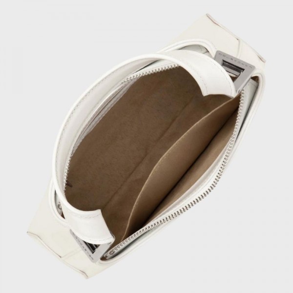 Lancaster - Petit sac baguette Suave Ace