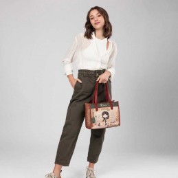 Anekke - Sac porté épaule...