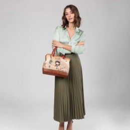 Anekke - Sac à main Peace &...