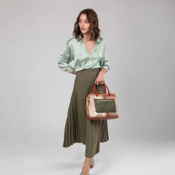 Anekke - Sac à main Peace & Love...