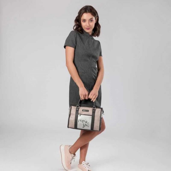 Anekke - Sac à main Peace & Love...