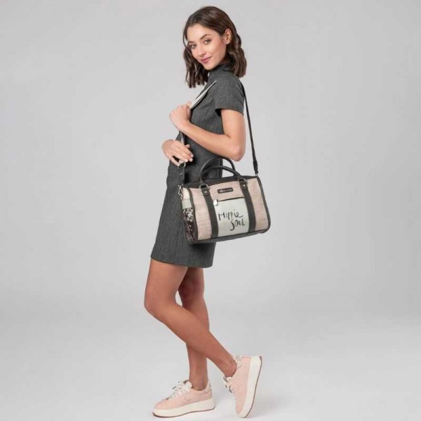 Anekke - Sac à main Peace & Love...